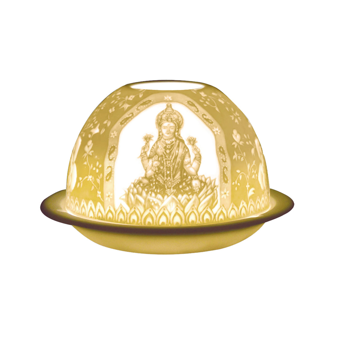 Bernardaud Lakshmi Votive