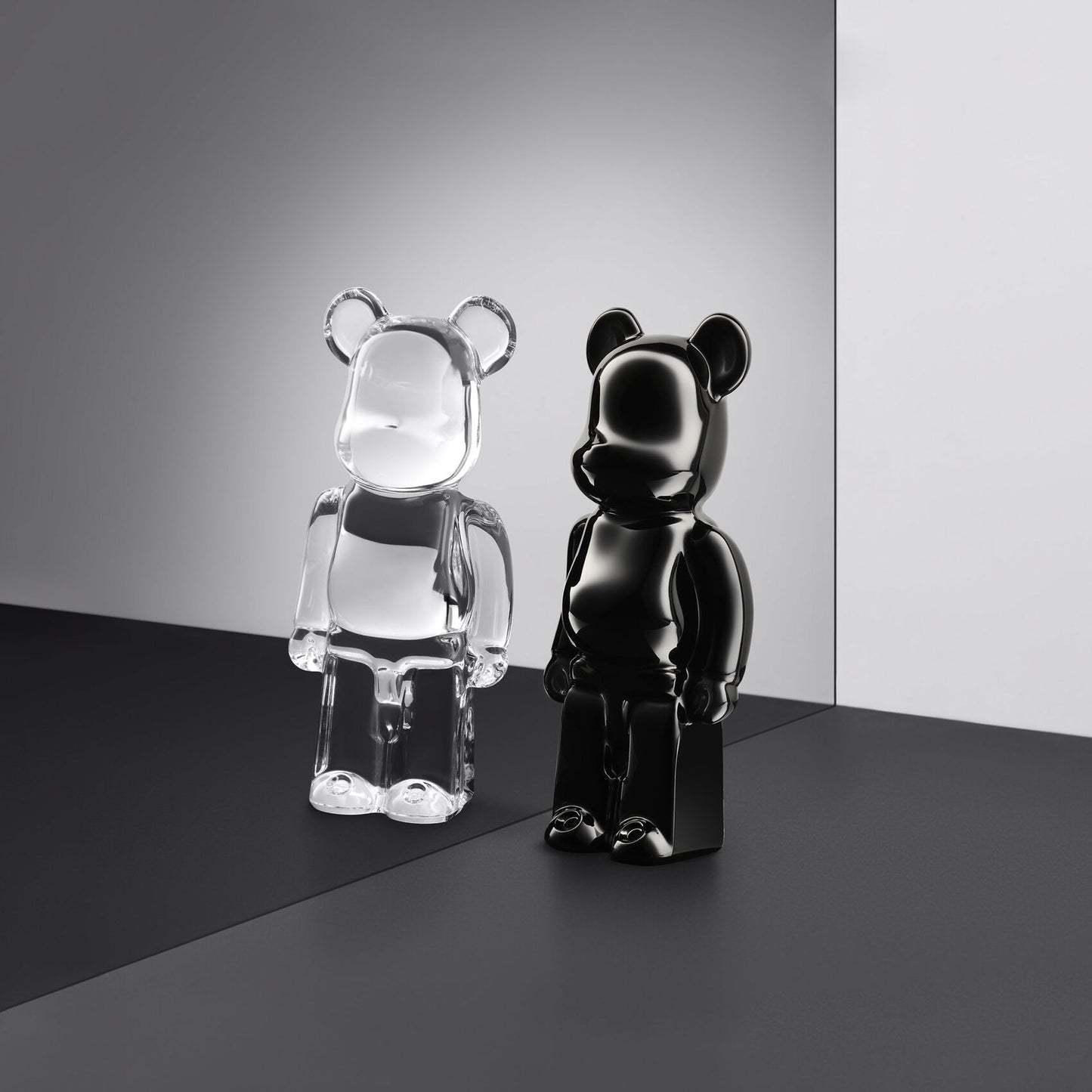 Be@rbrick, Black