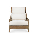 Raleigh Club Chair
