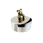 Salisbury Teddy Keepsake Box