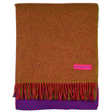 Southampton Throw