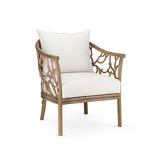 Livingston Armchair