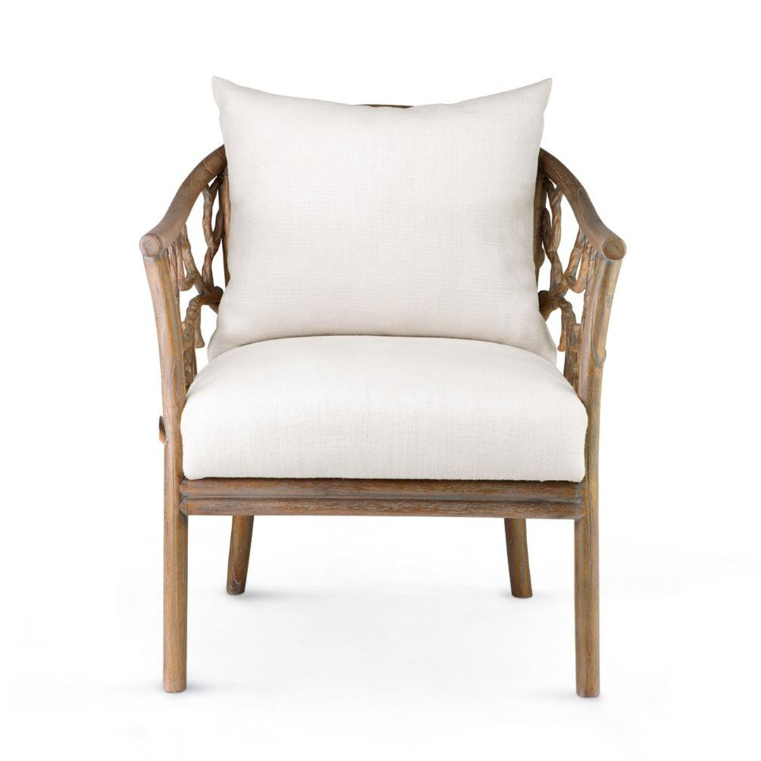 Livingston Armchair