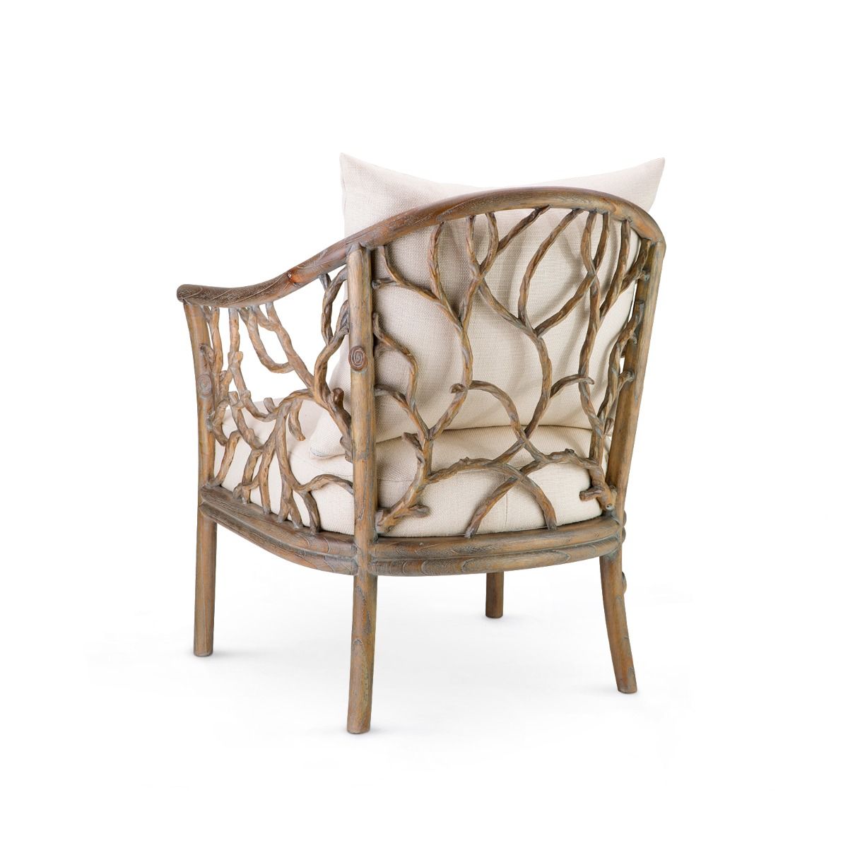 Livingston Armchair