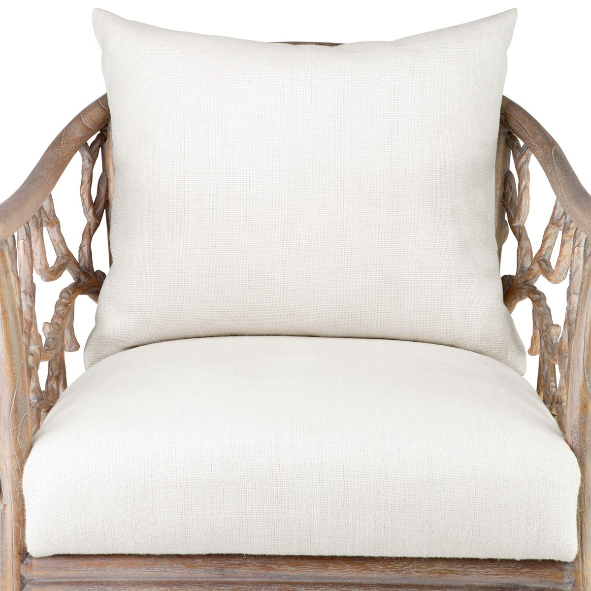 Livingston Armchair