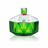 Reflections Copenhagen Geo Crystal New Haven Jar