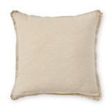 Jade Temple Lion Pillow