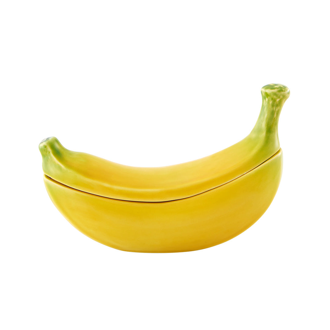 Bordallo Pinheiro Banana Box