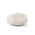Rock Crystal Votive