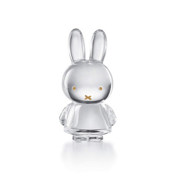 Baccarat Miffy Rabbit