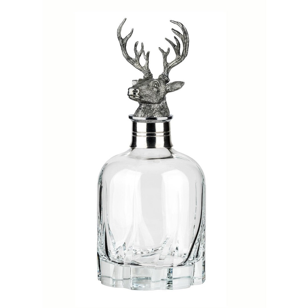 Stag Decanter