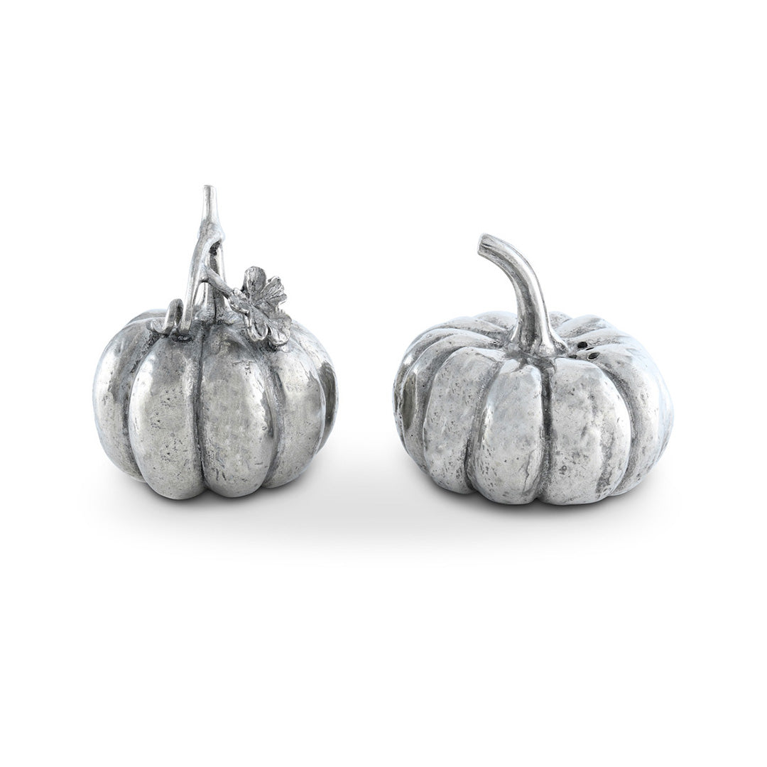 Pumpkin Salt & Pepper Shakers