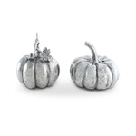 Pumpkin Salt & Pepper Shakers