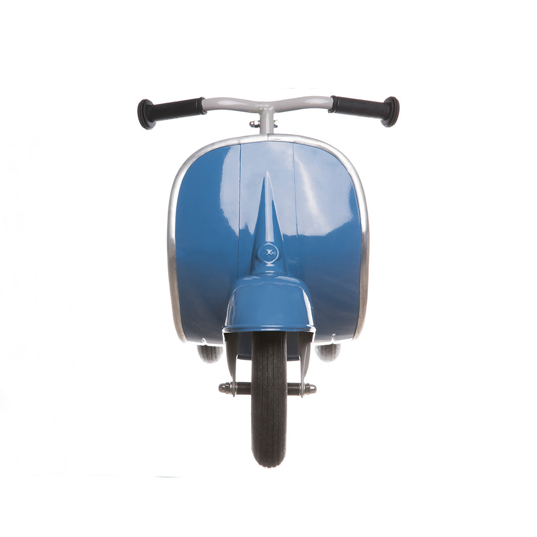 Blue Toddler Scooter