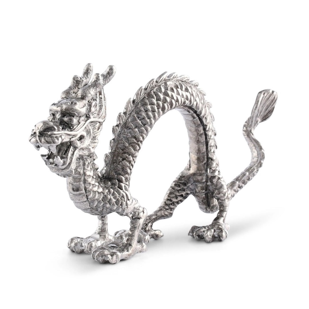 Dragon Napkin Ring