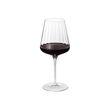 Georg Jensen Bernadotte Red Wine Glass, Set of 6