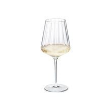 Georg Jensen Bernadotte White Wine Glass, Set of 6