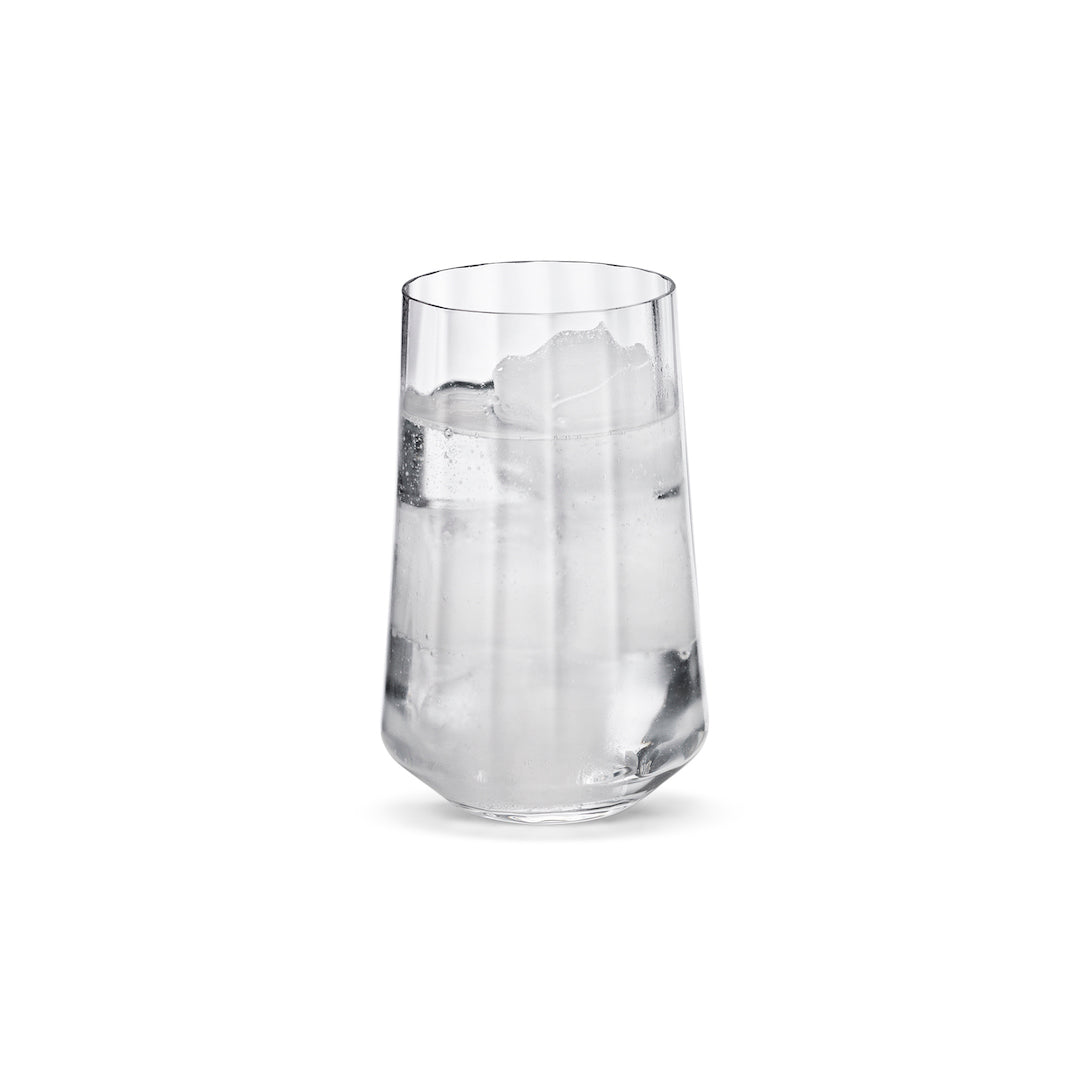 Georg Jensen Bernadotte Tall Tumbler, Set of 6