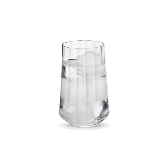 Georg Jensen Bernadotte Tall Tumbler, Set of 6