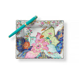 Tobacco Leaf Vide Poche