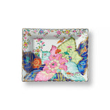 Tobacco Leaf Vide Poche