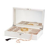 Lacquer Jewelry Box