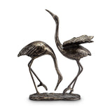 Graceful Cranes