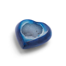 Anna New York Cuore Heart, Agate