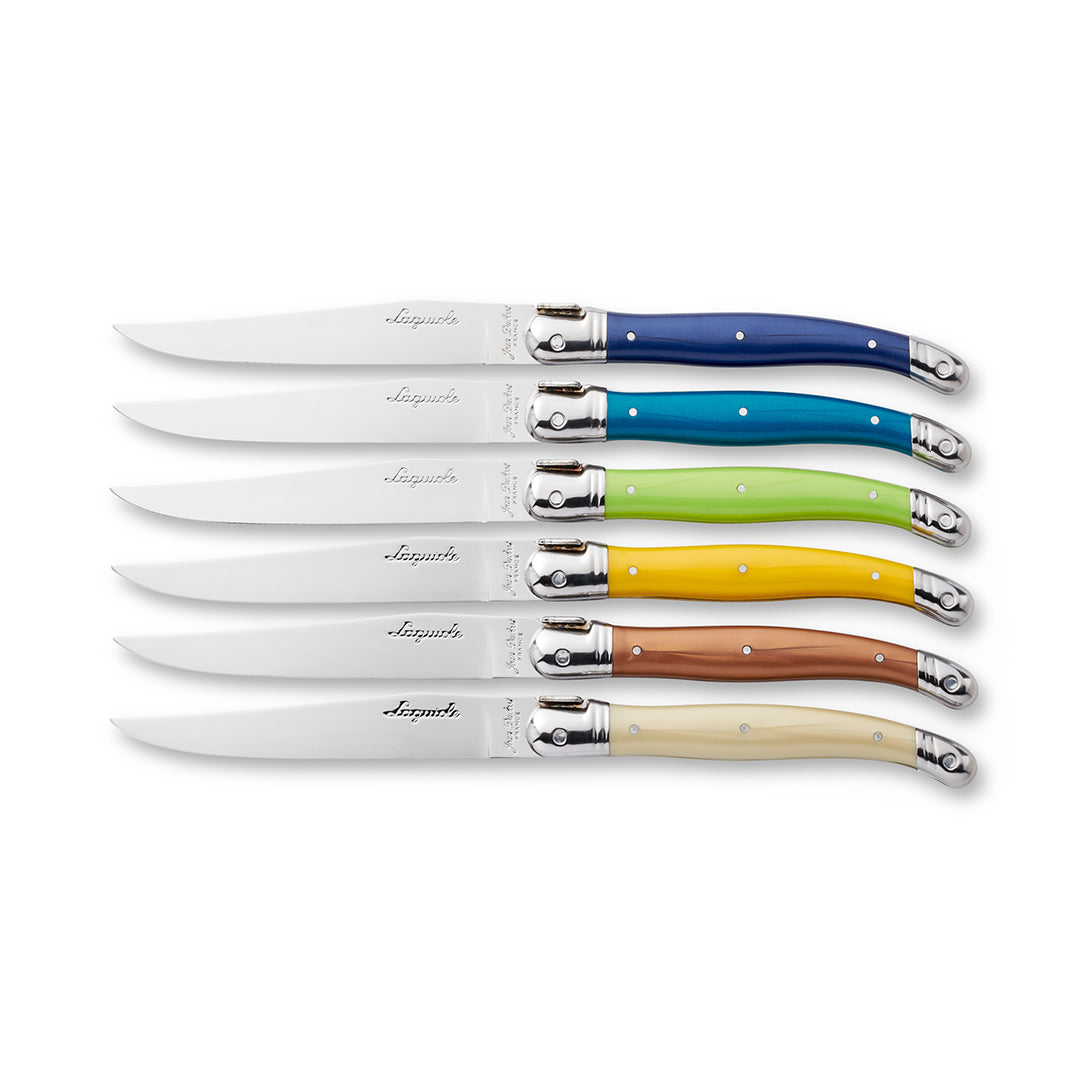 Provence 24-Piece Flatware Set