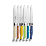 Provence Laguiole 24-Piece Flatware Set
