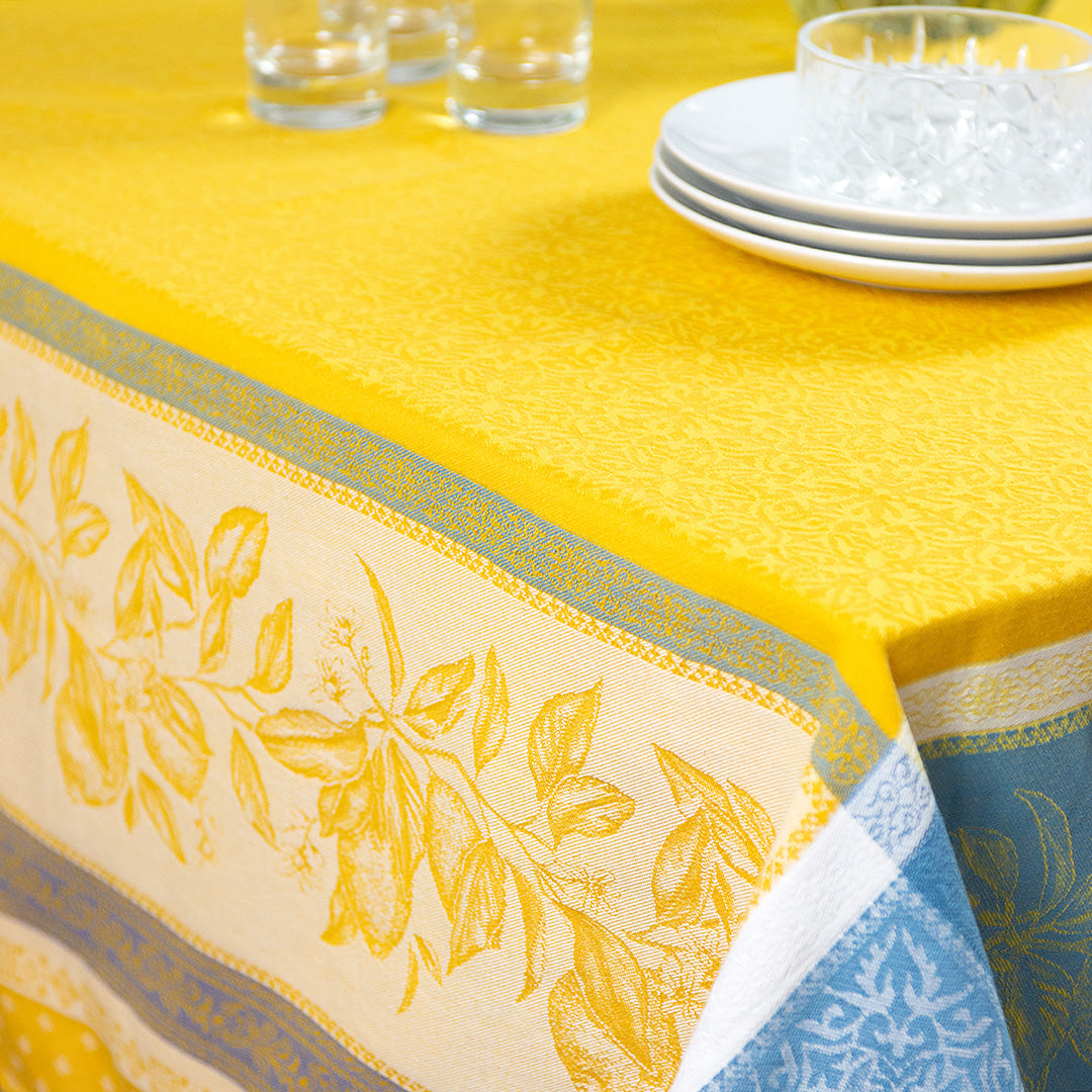 Soleil Tablecloth