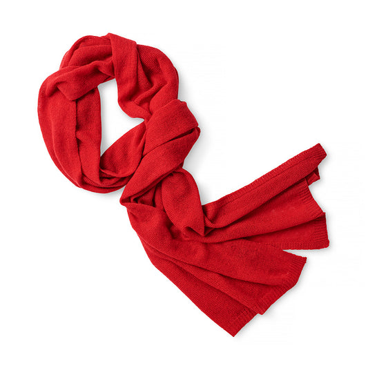 Cashmere Travel Scarf