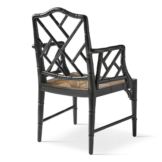 Graydon Chair, Black