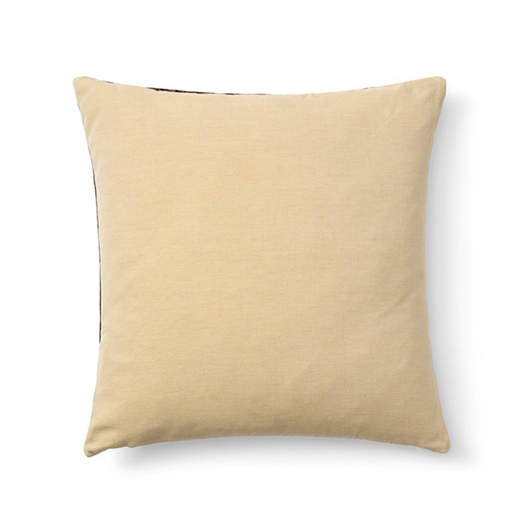 Woodland Gentleman Hare Tapestry Pillow