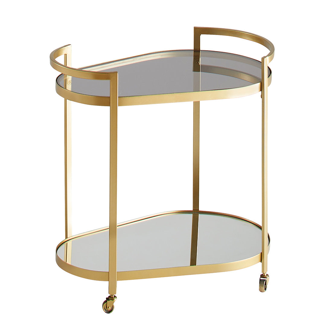 Soho Bar Cart