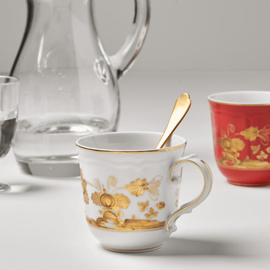 Oriente Italiano Mug, Aurum