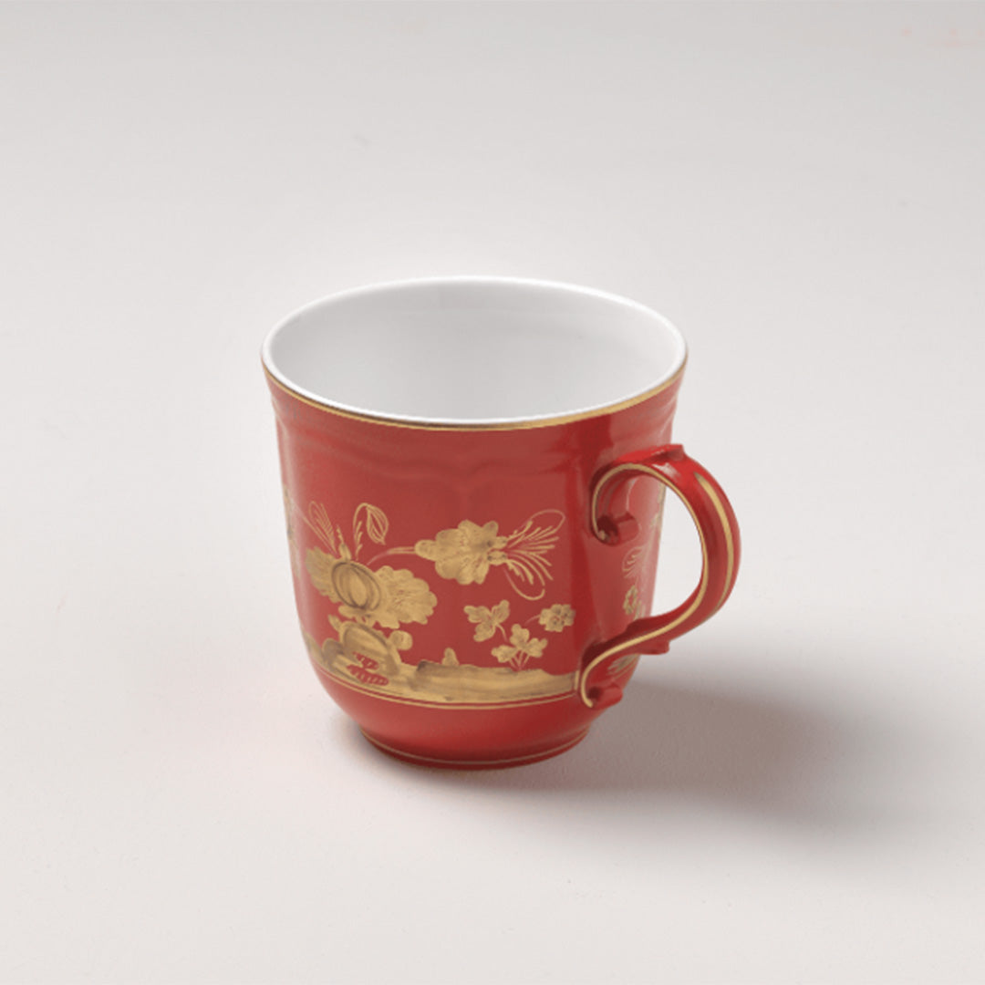 Oriente Italiano Mug, Rubrum