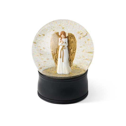 Gump's Angel Snowglobe