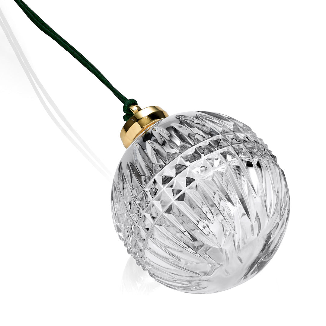 2024 Lismore Diamond Ornament