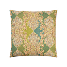 Derrington Pillow, Capri