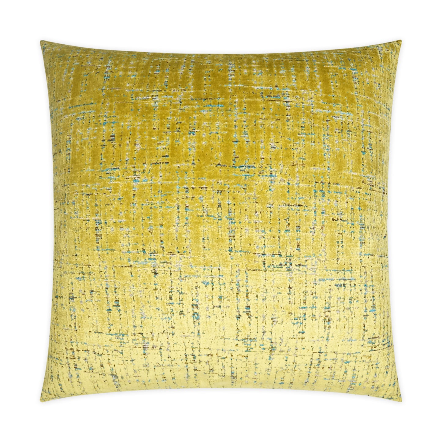 Moonstruck Pillow, Sulfur