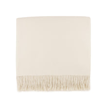 Carmel Throw, Cream