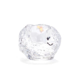 Snowball Votive