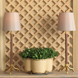 Portobello Buffet Lamps, Set of 2