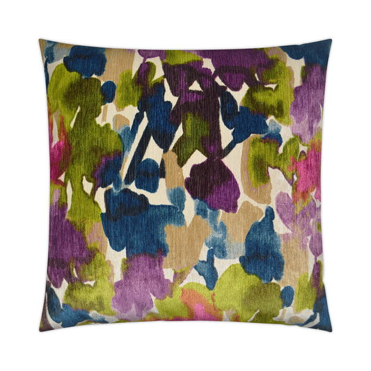 Aquarelle Pillow