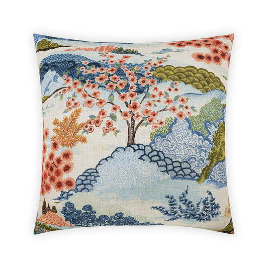 Kyoto Pillow