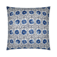 Riya Pillow, Sapphire