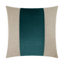 Jefferson Band Pillow, Laguna