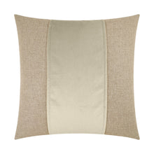 Jefferson Band Pillow, Beach