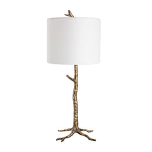 Branch Lamp